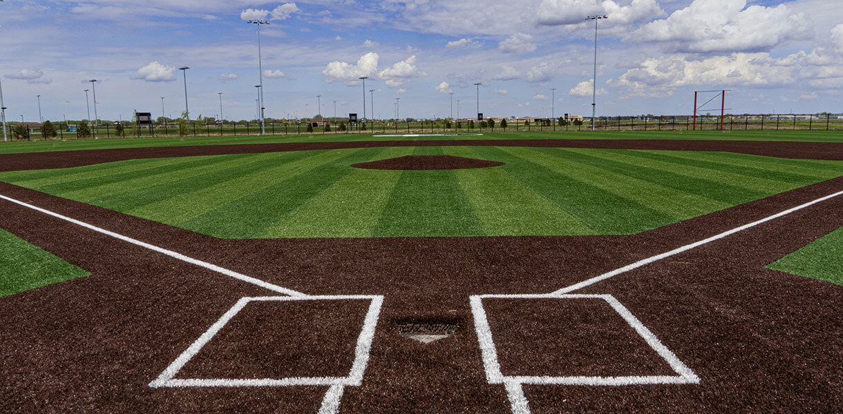 Fall Tee Ball League Sioux Falls, SD