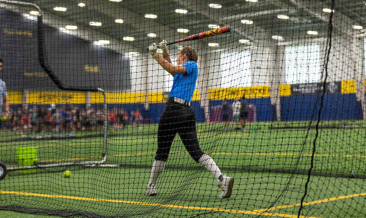 Batting Cages
