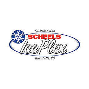 Scheels Ice Plex