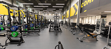 Sanford Sports Fargo