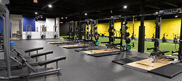 Sanford Sports Grand Forks