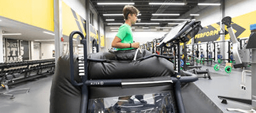 AlterG Treadmill