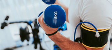 Blow Flood Restriction