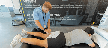 Soft Tissue Mobility