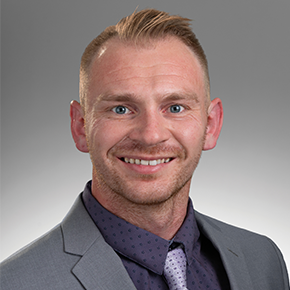 Brandon Szlarski