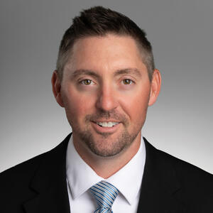 Brett Fischer