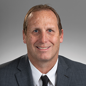 Jason Burud
