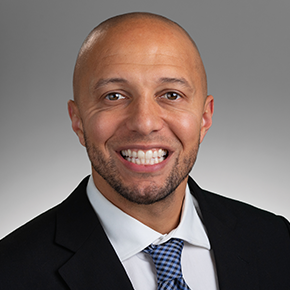 Joshua Jordan