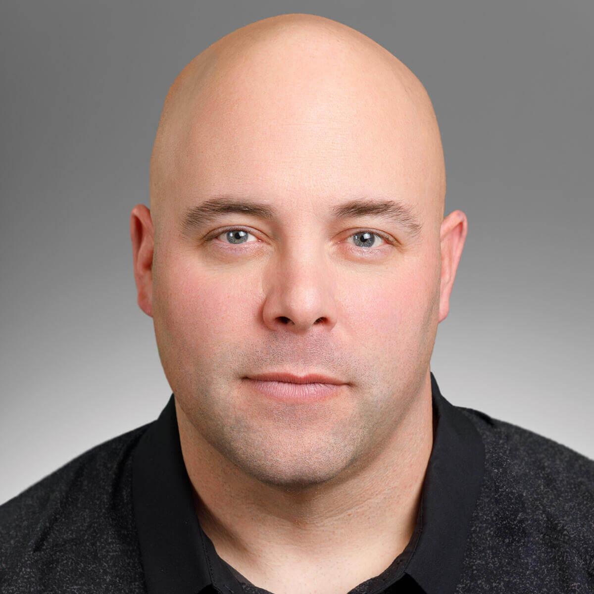 Michael Silbernagel