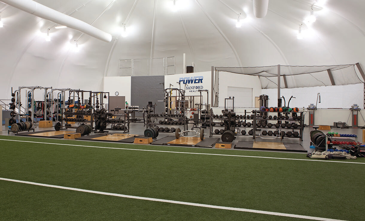 Fargo Basketball Training, Camps & Clinics Sanford Sports Academy