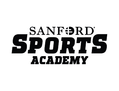 Sanford Sports Academy logo