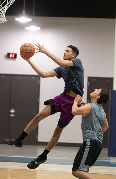 Basketball skills hot sale